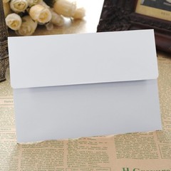VANRA 150 Pack A2 Invitation Envelopes for 4.25×5.5 Greeting Cards A2, White
