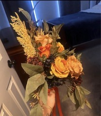 Wedding Bouquet