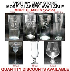 Personalized Toasting Flutes – Champange Glasses Engraved Wedding Party Gifts