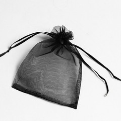 Organza Drawstring Gift Bags Wedding Party Favour Jewellery Packing Pouches Bag