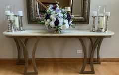 Wedding / Event Centerpieces Large Silk Floral centerpieces
