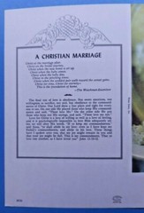 VINTAGE Invitation/ Announcement 50 sheet/pk 8 1/2″h x 5 1/2w card