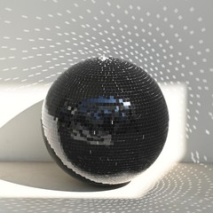 Yescom 20″ Large Disco Ball Mirror Big Hanging Glass for Party Events Wedding