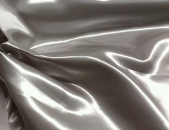 Satin FABRIC 5 YARDS OF 100% Satin 60″ inch WIDE 15 COLOR Tablecloth By the Yard