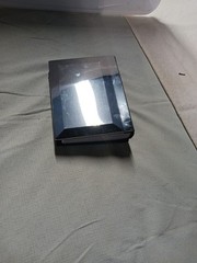 Vintage Royal Limited «Silver» Mini Wedding Album. New In Box