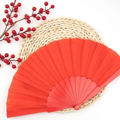 12PCS Folding Hand Fan – Portable Handheld Fan for Women & Men, for Wedding, Tea