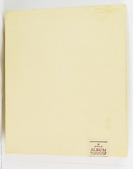 VTG ’82 50th Anniversary Hallmark Keepsake Album: Our Golden Wedding Anniversary