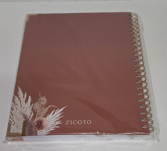 Wedding Planner Book and Organizer Zicoto