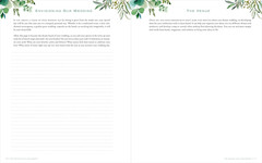 The Ultimate Wedding Planner & Organizer
