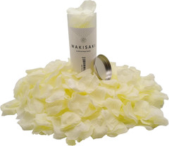 (Pre-Separated, Scented) Artificial Silk Rose Petals for Wedding Flower Petals