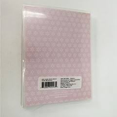 Photo Album Lot 3 Hallmark Memory Book 4×6 Picture Storage Scrapbook Albums