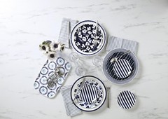 Kate Spade New York Kate Spade York Charlotte Street North Dinner Plate 1.65 Lb