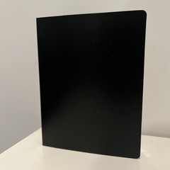 Photo Booth Photo Album – For Wedding or Party- Holds 120 Photobooth 2×6 Phot…
