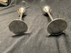 Vera Wang Love Knots Toasting Flutes – Elegant Wedding Champagne Glasses T935100