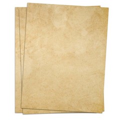 Stationary Paper for Writing Letters – Vintage Antique 50 Sheets,