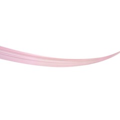 Deep Rose Chiffon Ceiling Drapes 6 Panels 15 × 5 ft Pink Wedding Backdrop