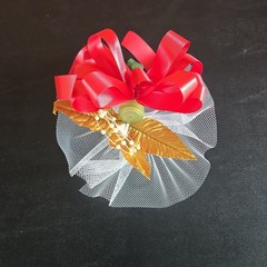 Corsage Kit ( Flower Not Included )