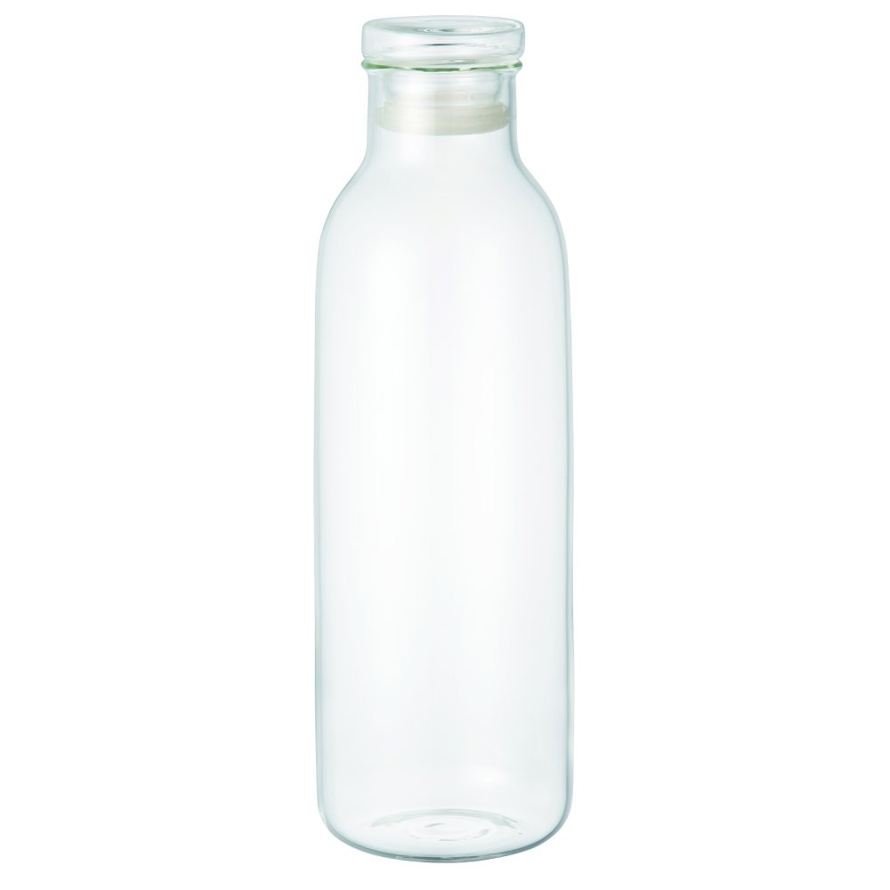Kinto Bottlit 27683 Carafe 3.3 Gal 1 L Microwave And Dishwasher Safe