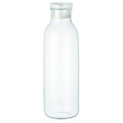 Kinto Bottlit 27683 Carafe 3.3 Gal 1 L Microwave And Dishwasher Safe