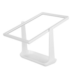 Menu Holders Desktop Advertising Displays Card Racks for Greeting Cards