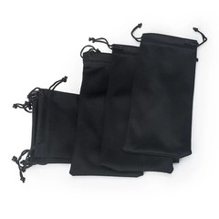 10 Pack Gift Bags Drawstring Jewelry Pouches Small Party Favor Pouches