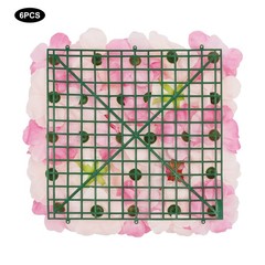Artificial Flower Wall Panel,Artificial Floral,Wall Decoration Artificial Flower