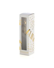 Shiraleah Bride Champagne Flute Glass-NEW with Box