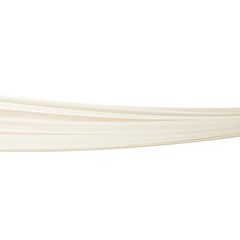 5x20ft Fabric Ceiling Drapes With 6 Panels Rod Pocket For Event Decor