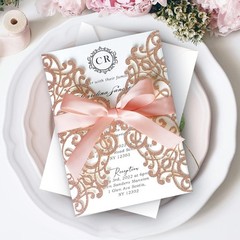 Wedding Invitation Cards