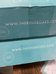 Bride Boxes