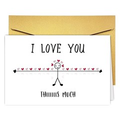 Humorous Father’s Day Card for Dad From Son Daughter, Funny Anniversary Card …