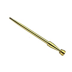 Ballpoint Pen with Base Counter Service Pen Reception Pen Office Supplies