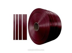 Burgundy 10mm 16mm 25mm 40mm Satin Ribbon For Scrapbooking Wrap Decorations