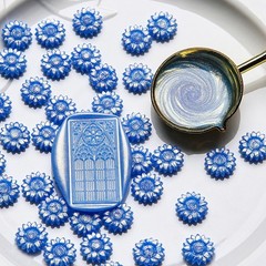500g Glitter Wax Seal Beads for Home DIY Envelopes Wedding Invitations Cards