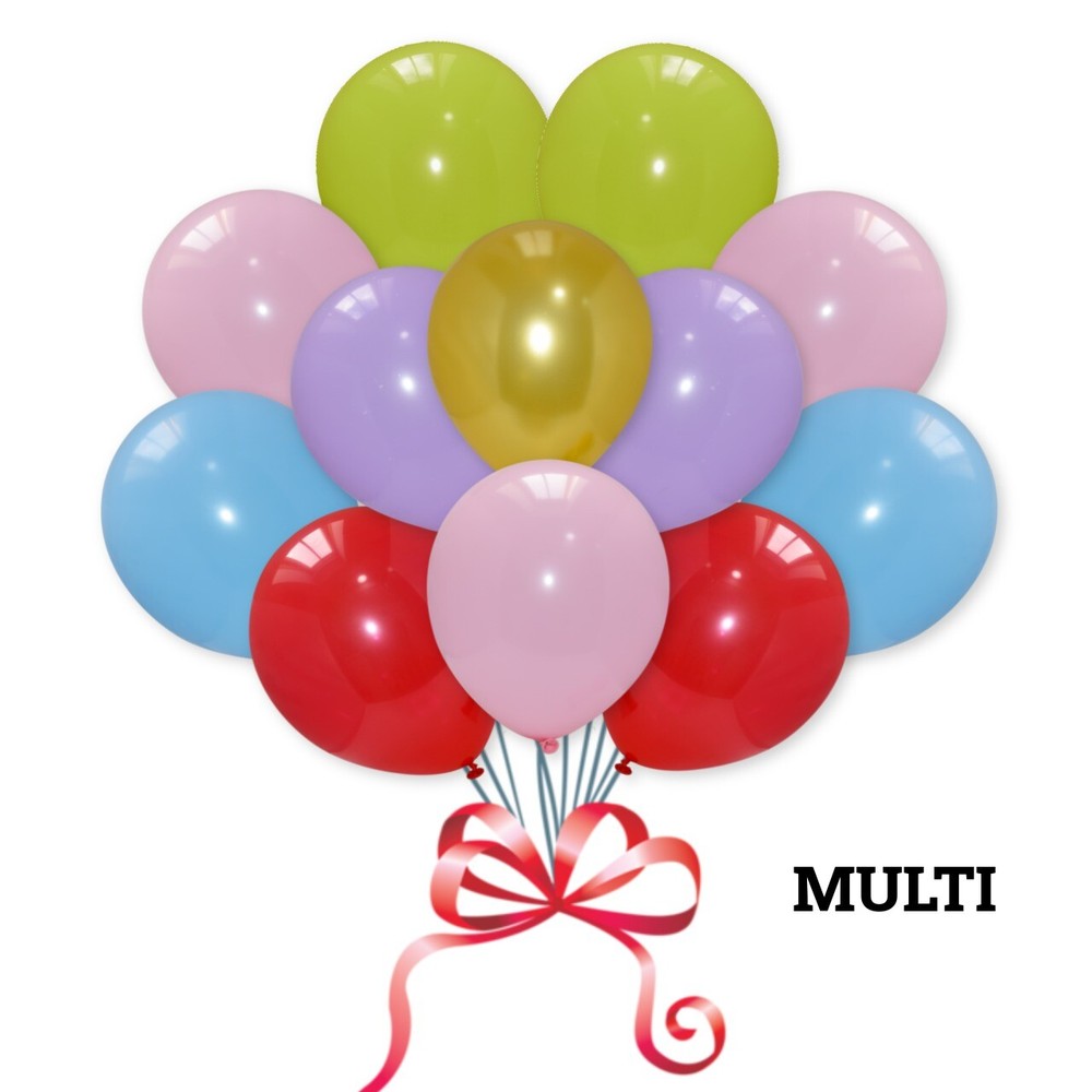 Eid Mubarak Balloons, Happy Eid Balloons, Islamic New Year Decoration latex balo