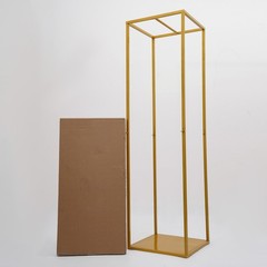 Wedding Arch Stand Backdrop Rack Party Iron Stand Venue Decoration Wedding Rack