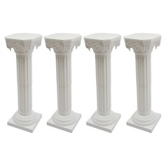 Wedding Roman Pillars Wedding Landscaping Roman Pillar Event Decorative Column