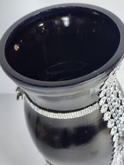 Centerpiece Decorative Large Unique Vase Table Display Setting Corner Stand DIY