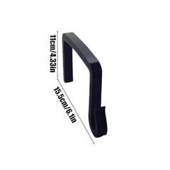 Outdoor String Light Hanger Hook Clip Bracket Mount Fastener for Garden Use