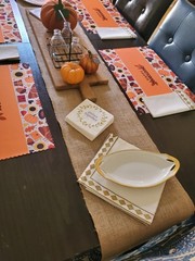 10 Pack Burlap Table Runner, 100% Jute Vintage 12X72 Inches Table Runner for …