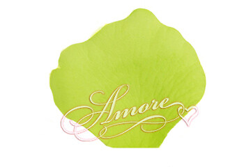 1000 Wedding Silk Rose Petals Mint-Pale Green, Petals & Garlands, Rose Petals