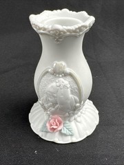Forever True Precious Moments Enesco Wedding Unity Candle Set #135623