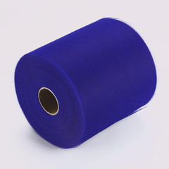 Tulle Rolls 6” by 100 Yards (300 Feet) Tulle Roll Spool Fabric for DIY Tutu Skir
