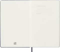 Classic 18 Month 2026-2027 Weekly Planner, Hard Cover, Large (5″ x 8.25″),