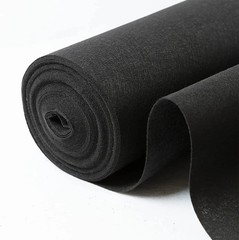 Aisle Runners Wedding Accessories Black Aisle Runner Carpet Rugs for Step and Re