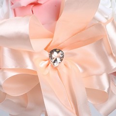 Artificial Bouquet Beautiful Simulation Flowers For Wedding Easy To Use
