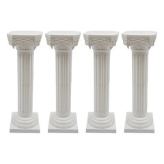 Wedding Roman Pillars Wedding Landscaping Roman Pillar Event Decorative Column