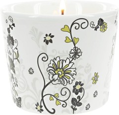 Pavilion Gift – 8 Oz Soy Wax Candle 100 Lead-Free Cotton In