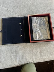 Royal limited wedding album