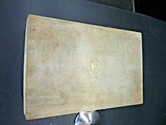 Vintage- Old Lenox Goblet Wedding Set w/ Box